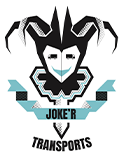 JOKE'R Transart Logo